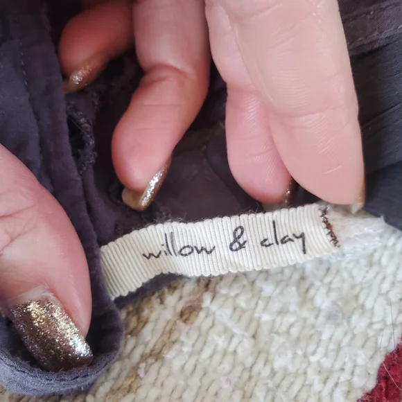 Boho Festival Crop Top - Picture 7 of 9